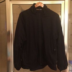 Greg Norman Women’s Rain Suit H2O Proof Size Large